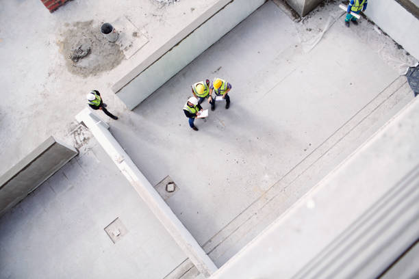 Best Residential Concrete Services  in Fayetteville, AR